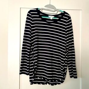 Women’s Medium Market & Spruce Shirt